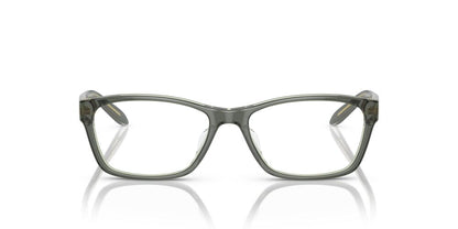 Anteojos Ópticos Ralph RA7039 Verde