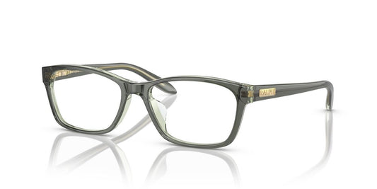 Anteojos Ópticos Ralph RA7039 Verde
