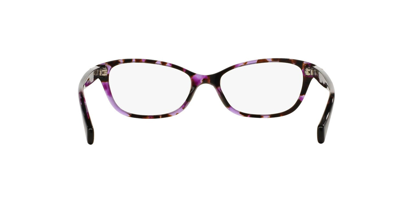 Anteojos Ópticos Ralph RA7049 Violeta