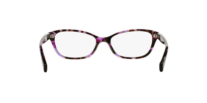 Anteojos Ópticos Ralph RA7049 Violeta