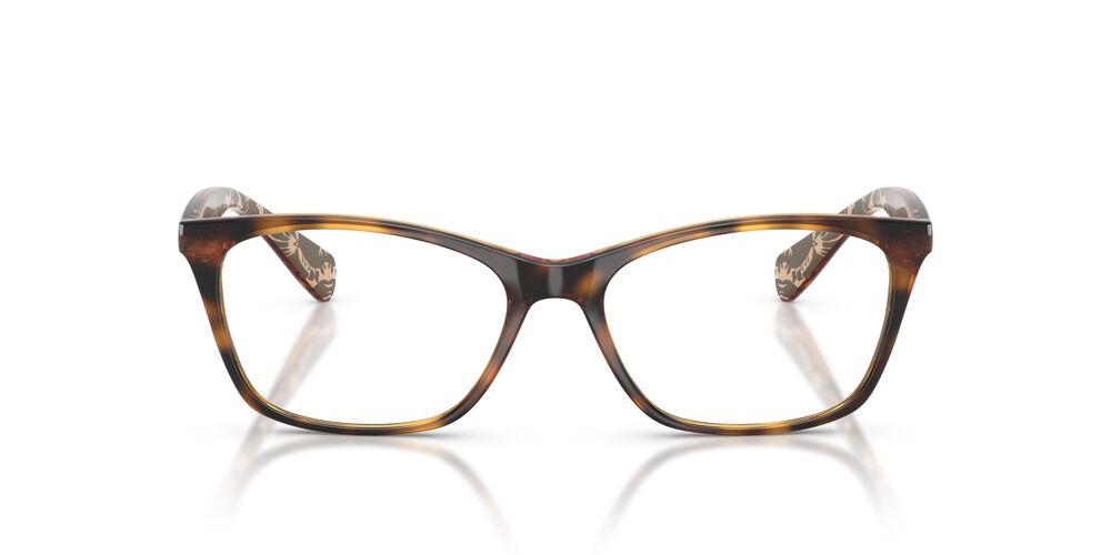 Anteojos Ópticos Ralph RA7071 Havana