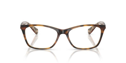 Anteojos Ópticos Ralph RA7071 Havana
