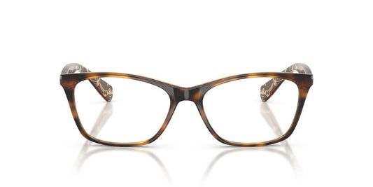 Anteojos Ópticos Ralph RA7071 Havana