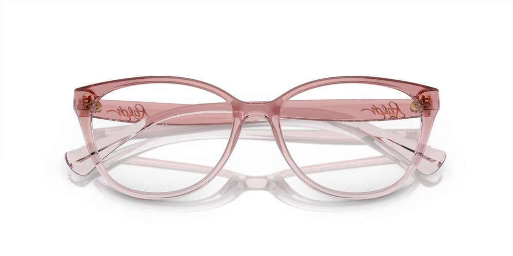 Anteojos Ópticos Ralph 0RA7135 Rosado