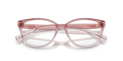 Anteojos Ópticos Ralph 0RA7135 Rosado