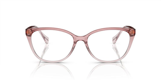 Anteojos Ópticos Ralph 0RA7135 Rosado