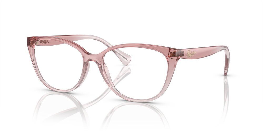 Anteojos Ópticos Ralph 0RA7135 Rosado