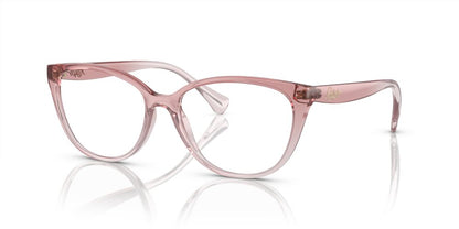 Anteojos Ópticos Ralph 0RA7135 Rosado
