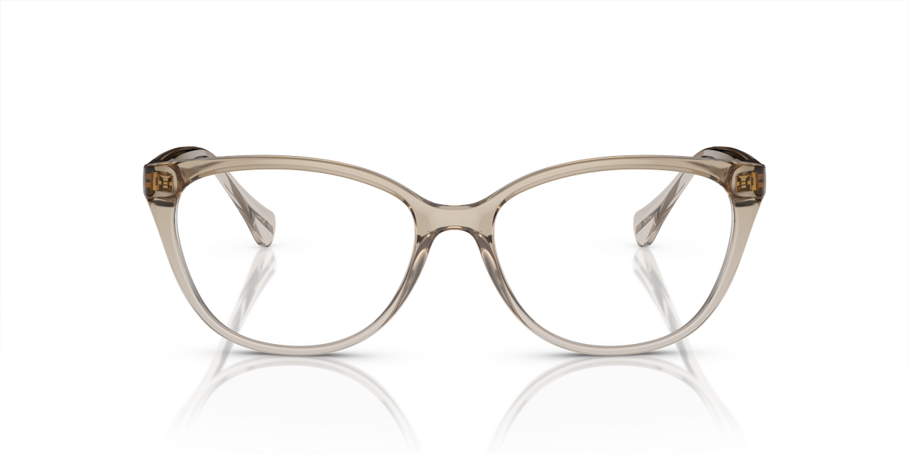 Anteojos Ópticos Ralph 0RA7135 Café