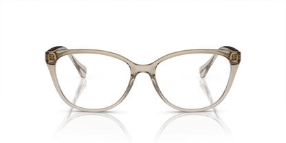 Anteojos Ópticos Ralph 0RA7135 Café