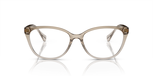 Anteojos Ópticos Ralph 0RA7135 Café