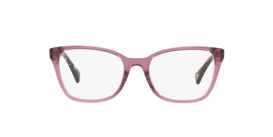 Anteojos Ópticos Ralph RA7137U Violeta