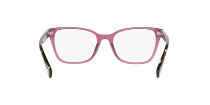 Anteojos Ópticos Ralph RA7137U Violeta