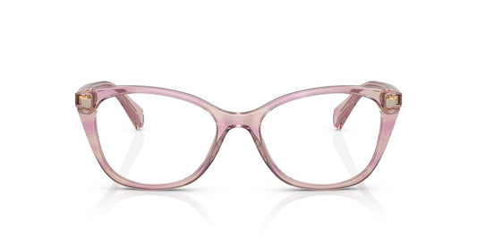 Anteojos Ópticos Ralph RA7146 Rosa
