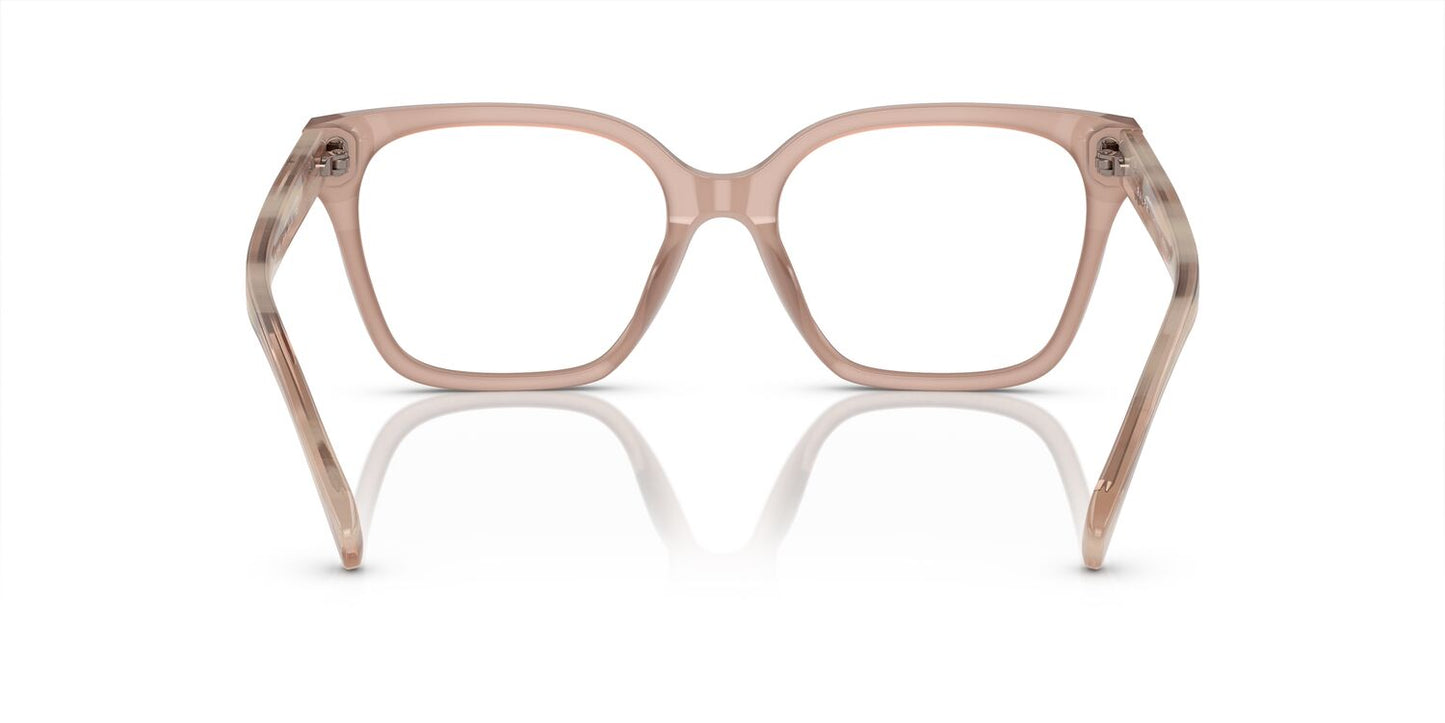 Anteojos Ópticos Ralph RA7158U Violeta