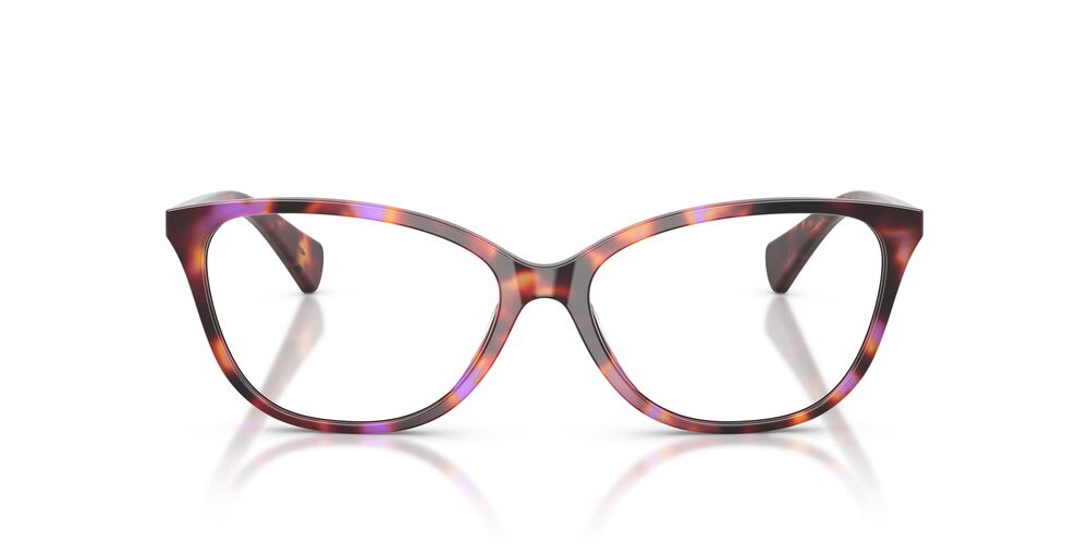 Anteojos Ópticos Ralph 0RA7190U Transparent Rosa