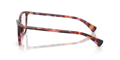 Anteojos Ópticos Ralph 0RA7190U Transparent Rosa