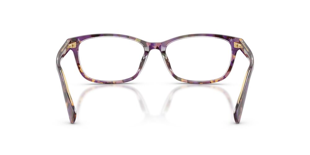 Anteojos Ópticos Ralph 0RA7194U Morado