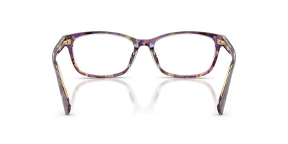 Anteojos Ópticos Ralph 0RA7194U Morado