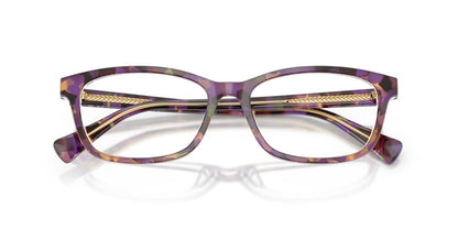Anteojos Ópticos Ralph 0RA7194U Morado