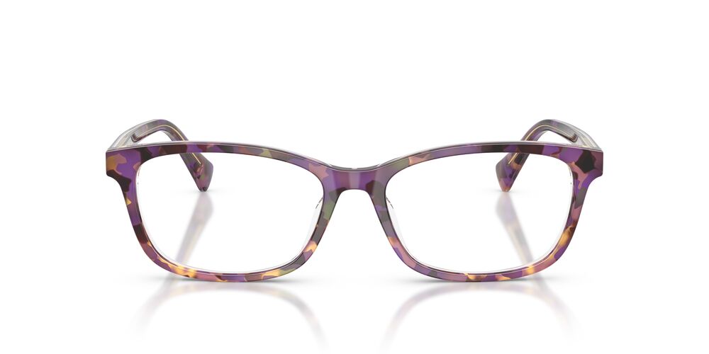 Anteojos Ópticos Ralph 0RA7194U Morado