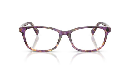 Anteojos Ópticos Ralph 0RA7194U Morado