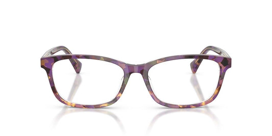 Anteojos Ópticos Ralph 0RA7194U Morado