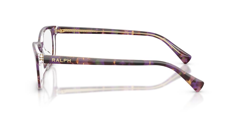 Anteojos Ópticos Ralph 0RA7194U Morado