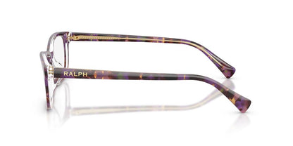 Anteojos Ópticos Ralph 0RA7194U Morado