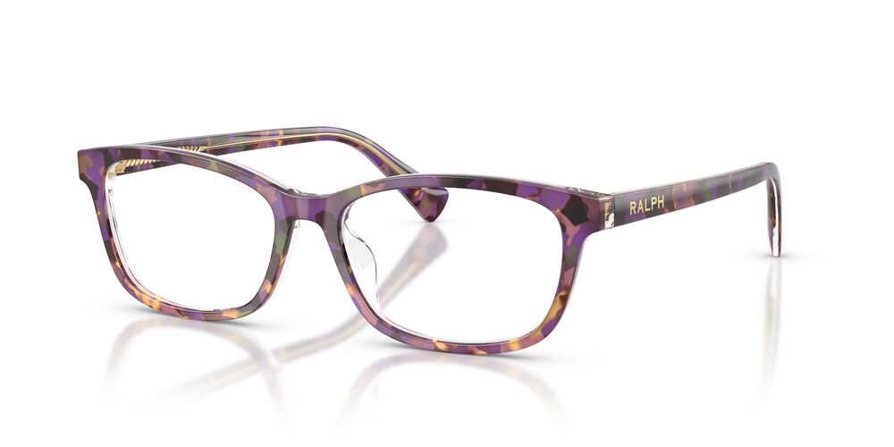 Anteojos Ópticos Ralph 0RA7194U Morado