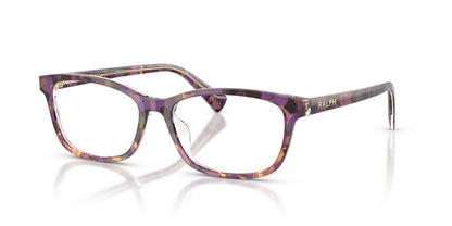 Anteojos Ópticos Ralph 0RA7194U Morado