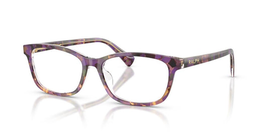 Anteojos Ópticos Ralph 0RA7194U Morado