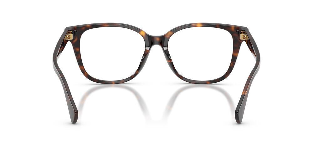 Anteojos Ópticos Ralph 0RA7196U Dark Havana Havana