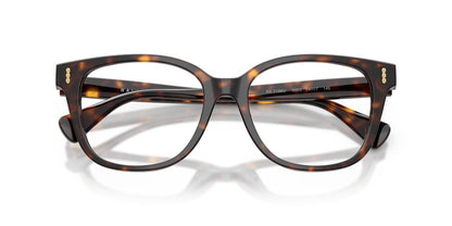 Anteojos Ópticos Ralph 0RA7196U Dark Havana Havana