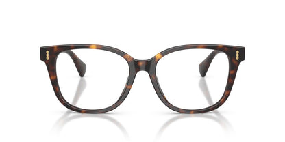 Anteojos Ópticos Ralph 0RA7196U Dark Havana Havana