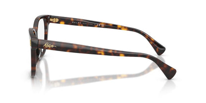Anteojos Ópticos Ralph 0RA7196U Dark Havana Havana