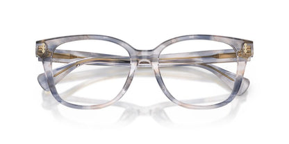 Anteojos Ópticos Ralph 0RA7196U Grey Havana Gris