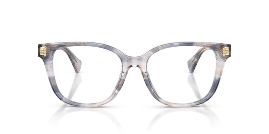 Anteojos Ópticos Ralph 0RA7196U Grey Havana Gris