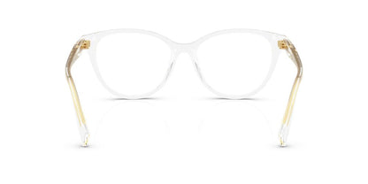Anteojos Ópticos Ralph 0RA7198U Transparente