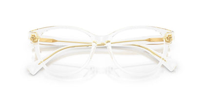 Anteojos Ópticos Ralph 0RA7198U Transparente
