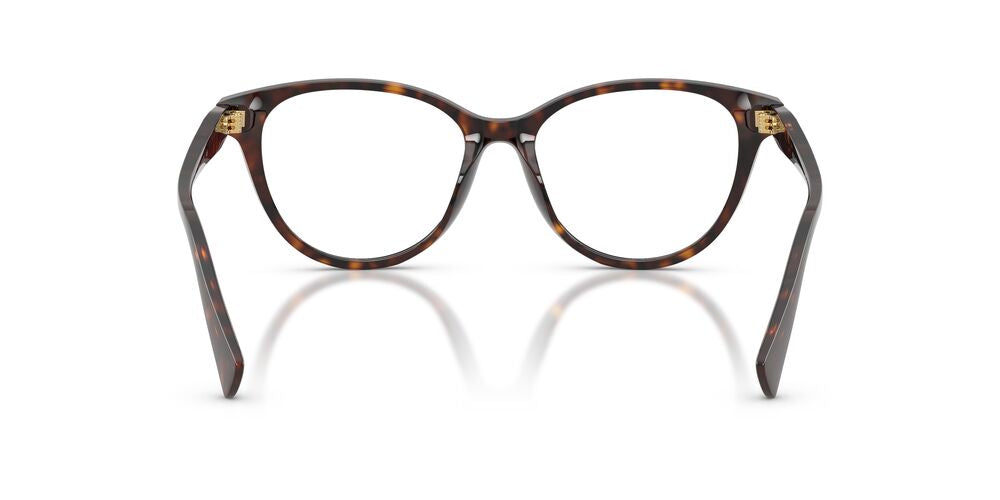 Anteojos Ópticos Ralph 0RA7198U Café