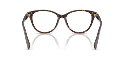 Anteojos Ópticos Ralph 0RA7198U Café