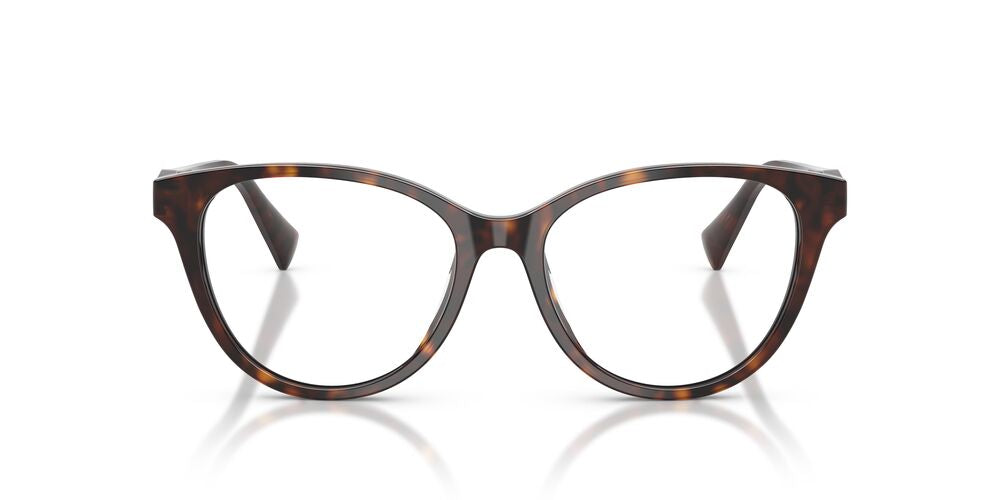 Anteojos Ópticos Ralph 0RA7198U Café