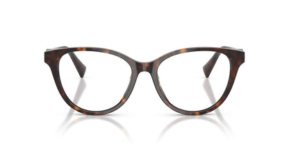 Anteojos Ópticos Ralph 0RA7198U Café