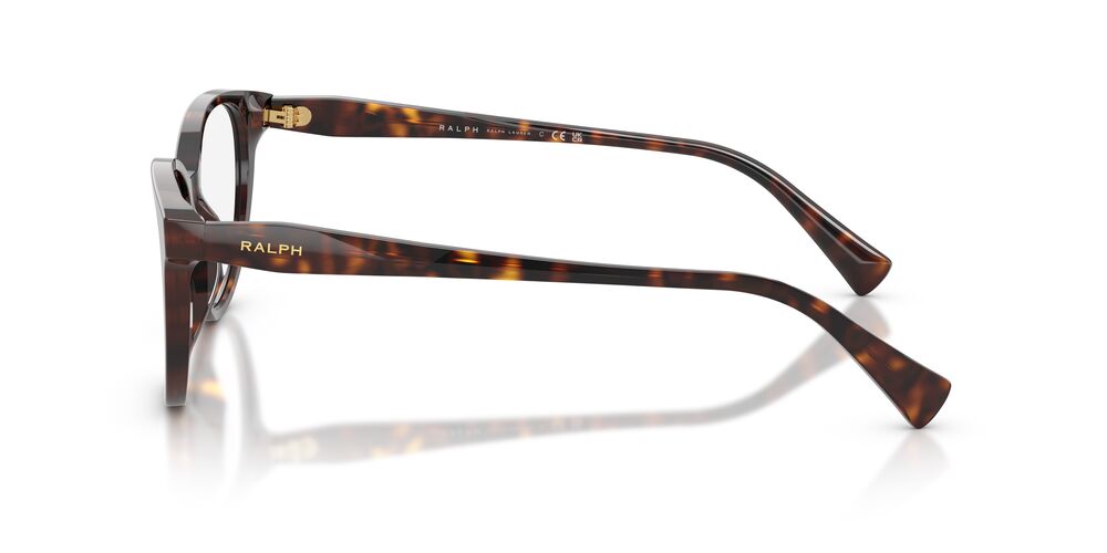 Anteojos Ópticos Ralph 0RA7198U Café