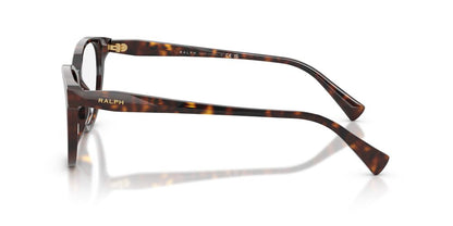 Anteojos Ópticos Ralph 0RA7198U Café