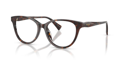 Anteojos Ópticos Ralph 0RA7198U Café