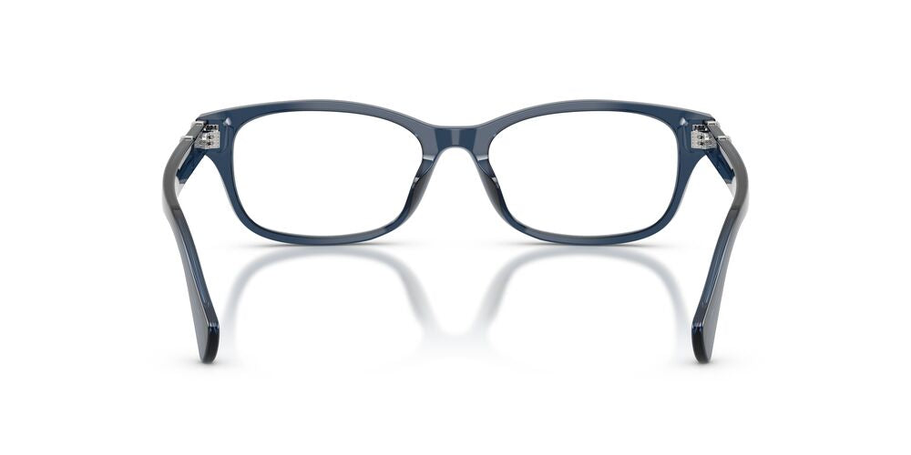 Anteojos Ópticos Ralph 0RA7201U Azul