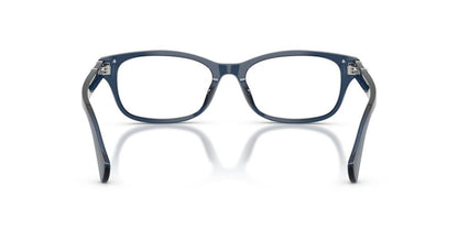 Anteojos Ópticos Ralph 0RA7201U Azul