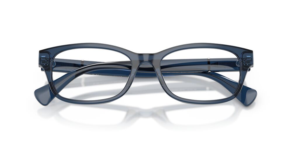 Anteojos Ópticos Ralph 0RA7201U Azul
